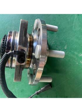 适于Ssangyong双龙爱腾前轮轴轴头总2成承84109OE4140用09403