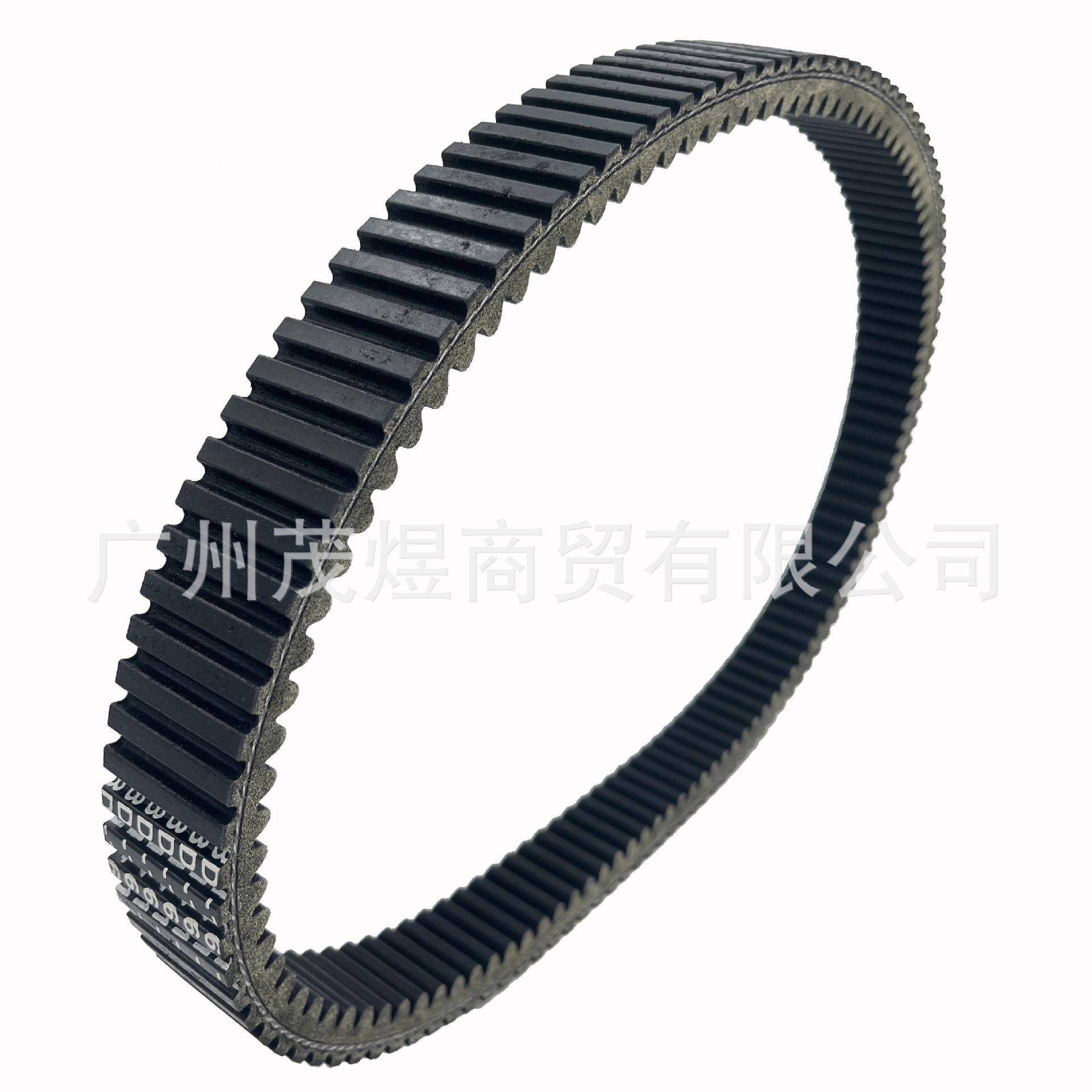 适用雪7地车传动皮带8DN-1641-008D-17641适用雪地-018GS-176410-