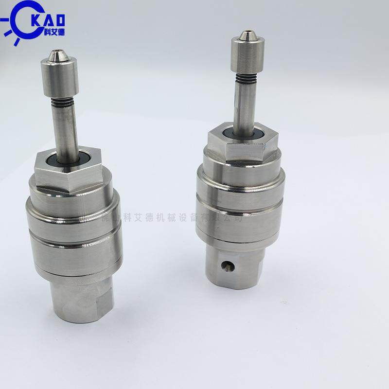 切割刀机水配件水永达AC旋头转接HBPA轴,标准件/零部件/工业耗材,车间地垫,淘宝优惠券,粉丝福利购,淘宝优惠卷