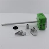 E益加义EE150 EE160 ETQSE431 210水风管式 壁温湿度挂传送感变