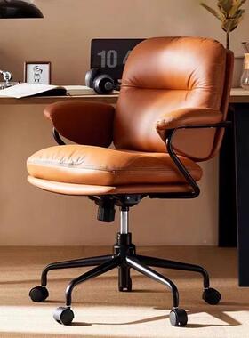 用电脑椅电竞椅家体工学舒适久坐升降宿舍人靠书桌ZTQ学习背办公