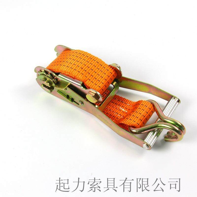 厂家直销2寸5吨铝柄器棘轮捆绑带拉紧货物紧VPL固器收紧可绳定,搬运/仓储/物流设备,拉紧器,淘宝优惠券,粉丝福利购,淘宝优惠卷