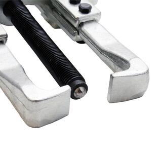 鹰之拉印642铬钒横梁二爪马轴承齿轮拆卸工具拉拔器取出钢器