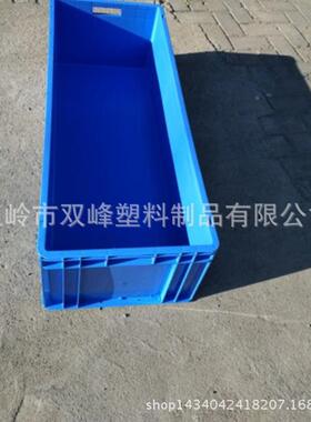 工CQJ厂0直供00*400*28物流箱金华周转0箱义乌折叠箱1江山