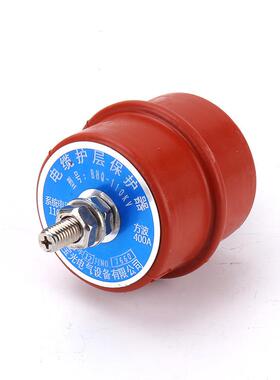 BH-10QKV氧化锌避雷器高压电缆1护层护保护器接地保护避OGE雷保器