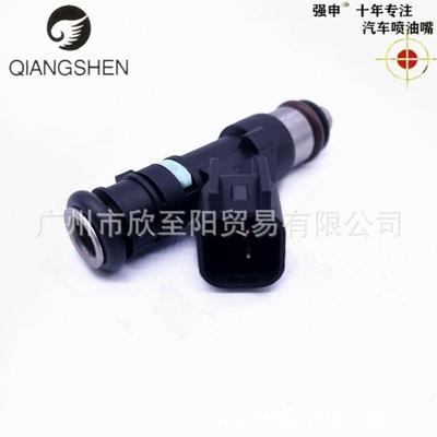 C适用沃尔沃S0S40S60XC60X90108S702.5T8喷油嘴0280158096