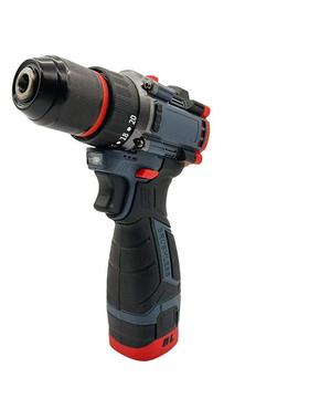 多功能锂电钻无刷小钢炮携式动螺便丝刀多飞机42257钻用充电便电