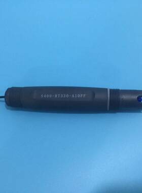 厂直价销工业污水探头S40-RT330-S400-RT3A10F0F电在线PH极国产版