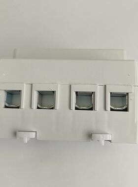 三压相四线过欠相保压护器A100AC380V100A三过欠限流器