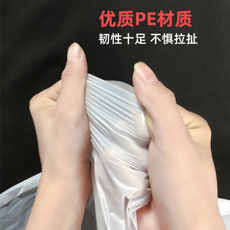 加厚防水防油污厨房一次性围裙火锅餐饮吃小龙虾家用画室成人儿童,家庭/个人清洁工具,一次性围裙,淘宝优惠券,粉丝福利购,淘宝优惠卷