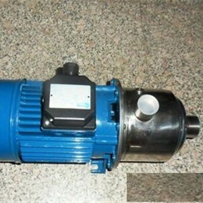 供应水泵变频泵U5SI-120/4