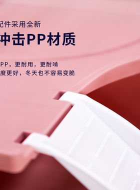 达洋仓鼠笼大型47基加高底盘金丝熊特大号DIY笼双层二层平台H47