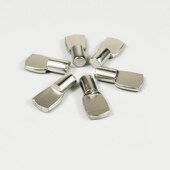 衣柜隔板钉粒搁板支架鞋 柜活动木板柜子托架酒柜固定拖乒乓层板托