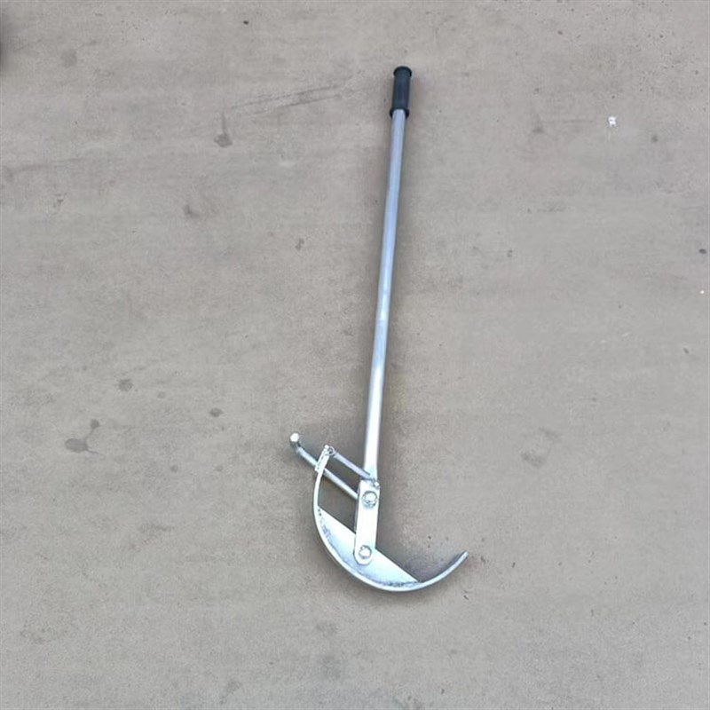 【嘉禾】拔树苗工具拔枣树杨树榆树拔烟杆夹子拔油菜拔秧器拔树根