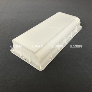 高速公路缘石模具水泥仿花岗岩路沿石混凝土侧石马路牙子塑料模板