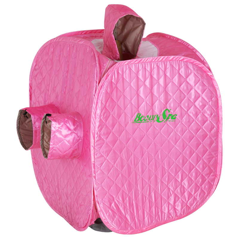 汗蒸箱家用全身排毒汗蒸桑拿房家庭式浴箱熏蒸桶机仪发汗蒸汽袋罩