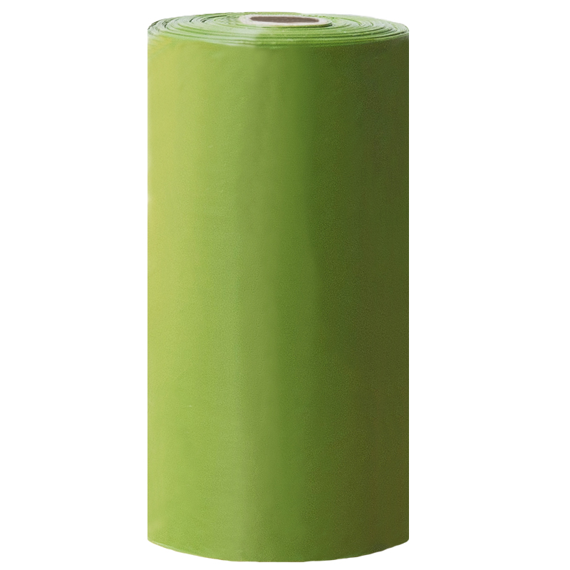 狗狗拾便袋捡屎袋子清香加厚便便袋遛狗铲屎捡狗屎神器宠物垃圾袋