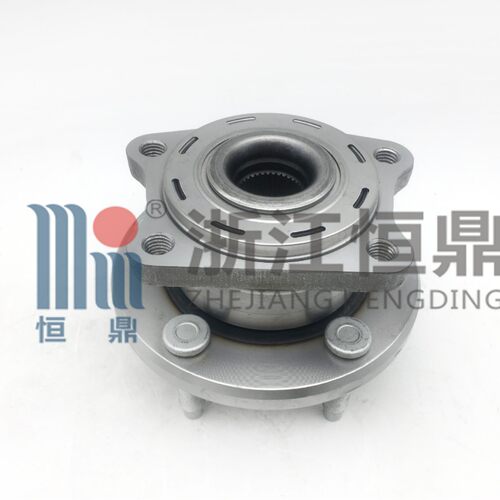 FORD后轮轴头 5F93-2C299A 5F9Z-1104AA 8F9Z-1104A