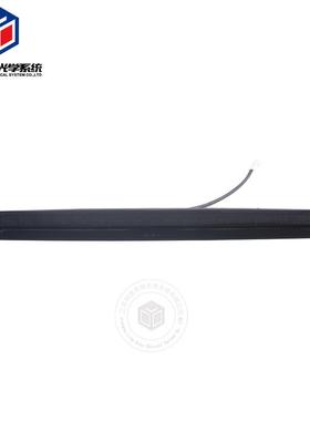 适用于丰田ScionTc2005-2009高位刹车灯现货可定熏黑红色款