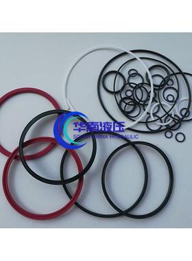 林德液压泵密封修理包B2PV35/50/75/105/140/186油封