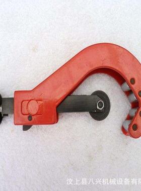 PPR管子切刀切刀管子割刀63切管器160pvc/ppr割管刀200切管刀