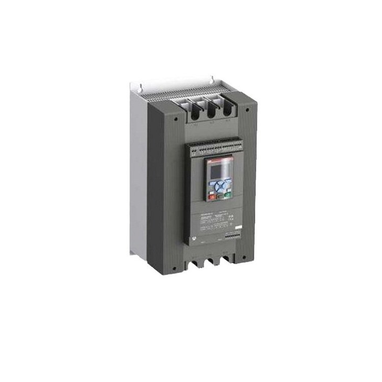 ABB软启动器 智能型PSTX72-690-70 500V水泵风机 专用款现货 包邮