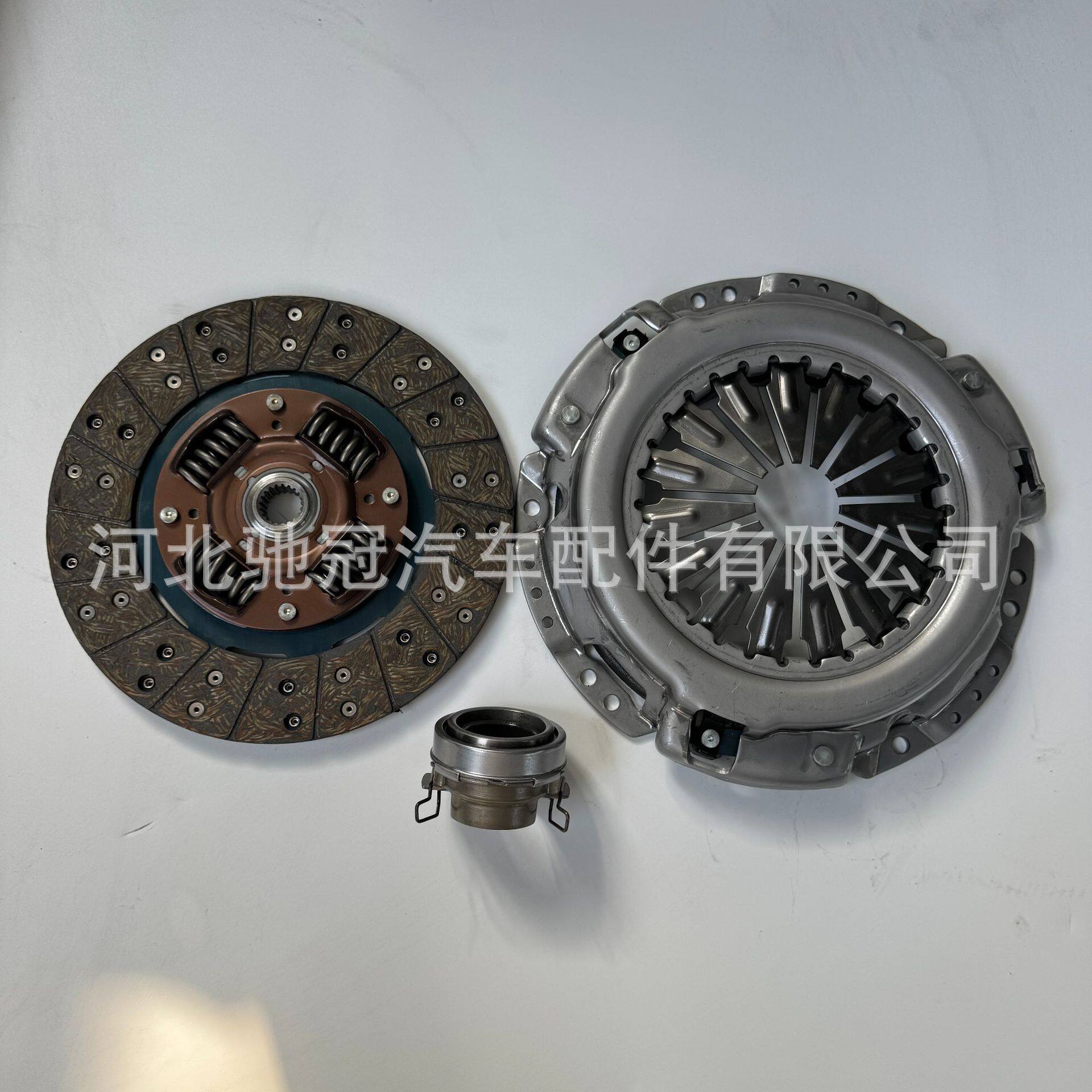 离合器片压盘CKT-065CKT-051CKT05616-070061-9349适用于丰田