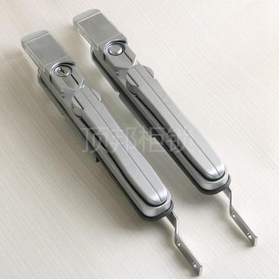 dinbongMS483天地连杆锁电器柜锁工业机柜柜锁机械电柜箱