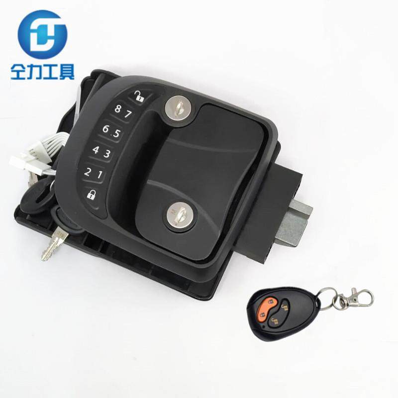 热销房车锁rvlock智能电子密码遥控房车旅居拖挂汽车门锁,鲜花速递/花卉仿真/绿植园艺,割草机/草坪机,淘宝优惠券,粉丝福利购,淘宝优惠卷