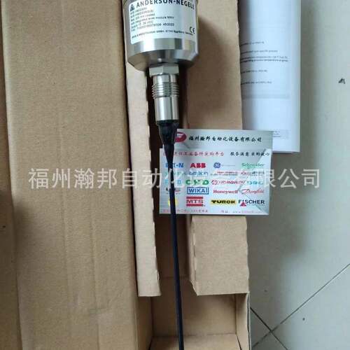 安德森耐格液位计TFQ-T15/100/6/S/M/0...150/6/3/c卡盘连接