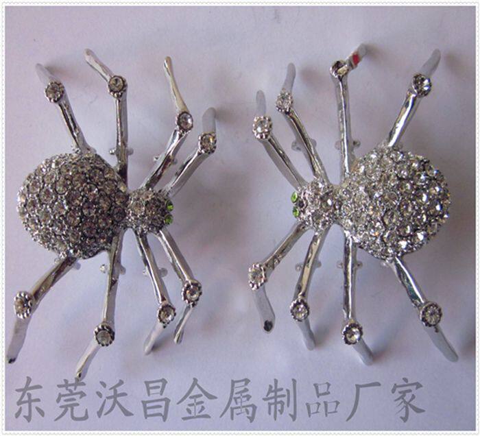 加工低温锌合金工艺品模具费用专拍