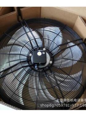 实力供应FN063-VDA.6N.V7P7施乐百FB系列轴流风机