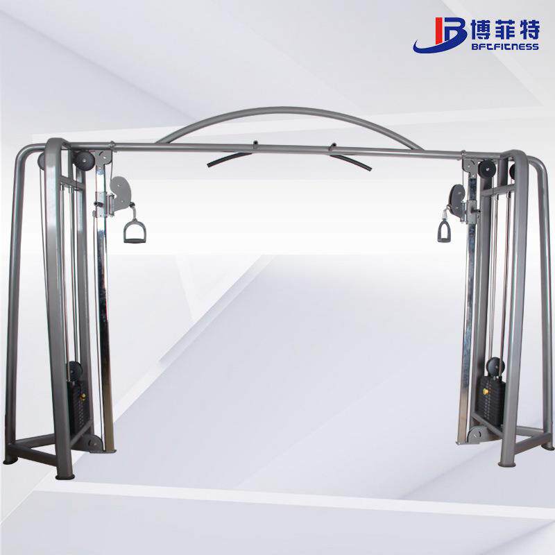 直销大飞鸟训练器自平衡十字交叉训练器力量健身器材