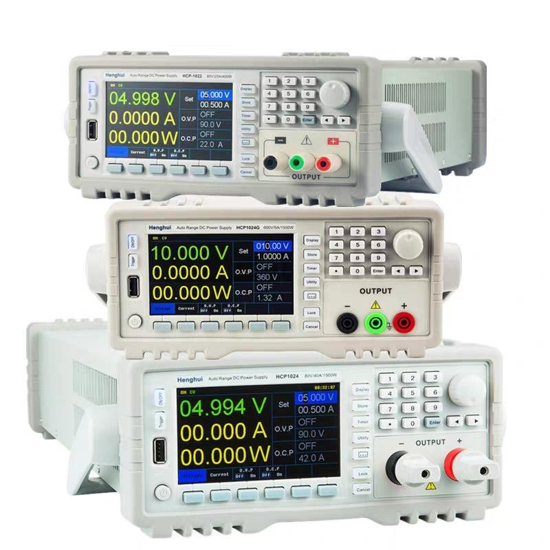 宽范围可编程直流稳压电源35V111A850WRS232/RS485可编程电源