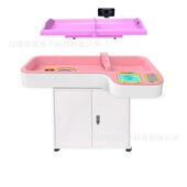 语音报出 婴儿秤 3岁婴幼儿身高体重秤 全自动测量婴幼儿