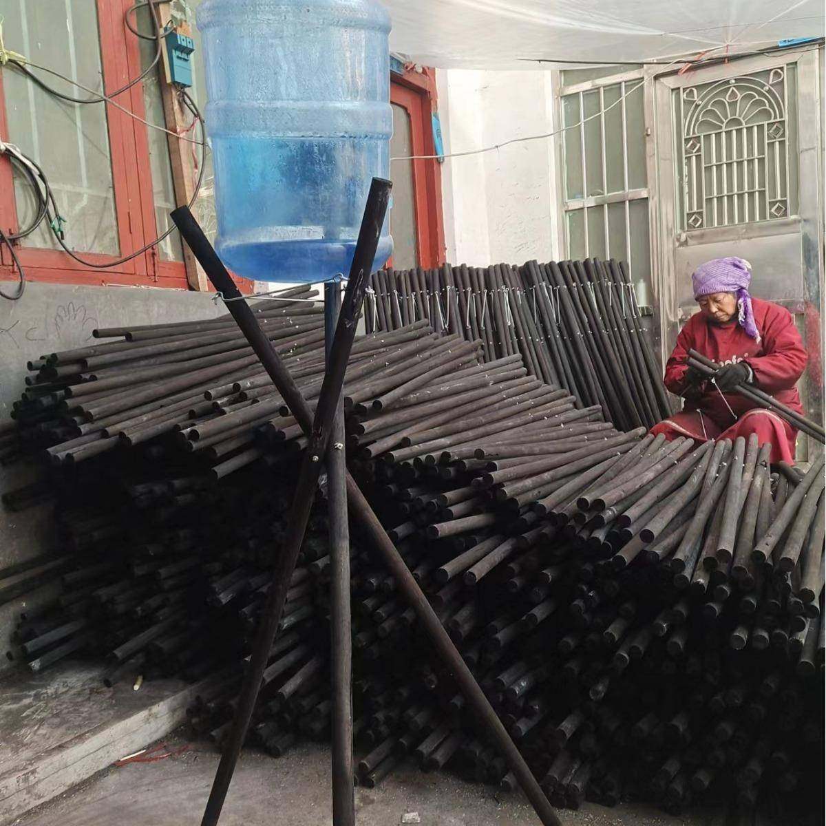 三脚架花架开张花篮支架实木黑色三角架架子花店插花用包邮木质,机械设备,其他机械设备,淘宝优惠券,粉丝福利购,淘宝优惠卷