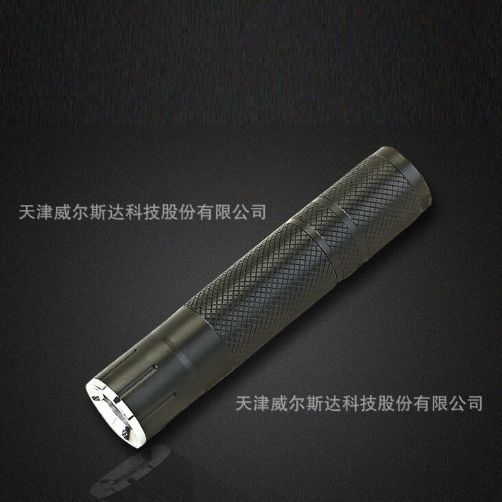 浙江正辉照明CHHI正辉假一罚十微型防爆电筒BXD6016A