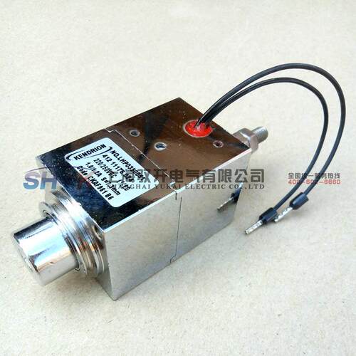 /3AP1FG/3AP1FI/分合闸电磁铁电压220V