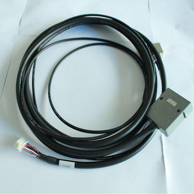 适用富士贴片机XP143配件FQZ马达信号线X方向信号线DNEH7072耗材