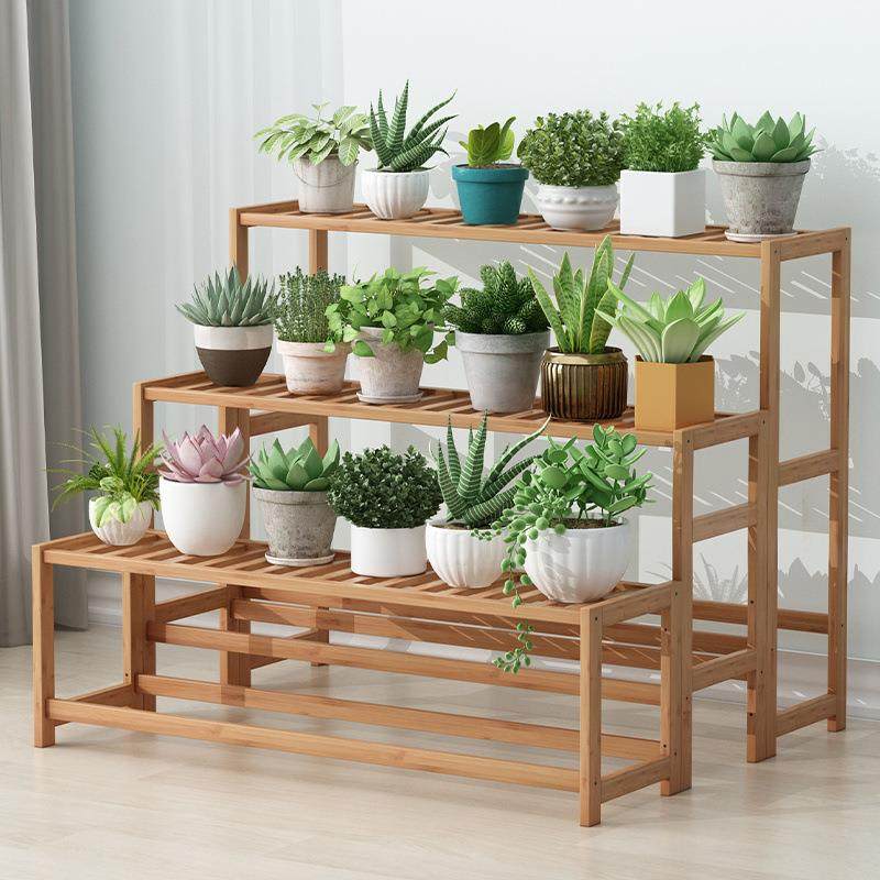 阶梯式阳台花架子多层室内家用落地组装绿萝花盆架客厅装饰置物架,节庆用品/礼品,新娘配件,淘宝优惠券,粉丝福利购,淘宝优惠卷