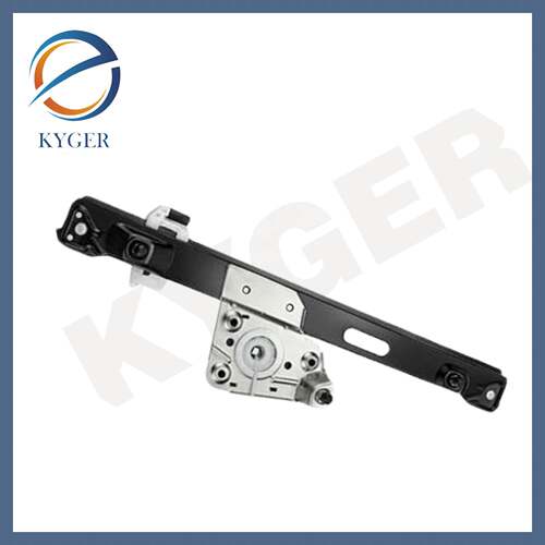 适用宝马E90E91左后门玻璃升降器OE51357140589高品质汽配KYGE