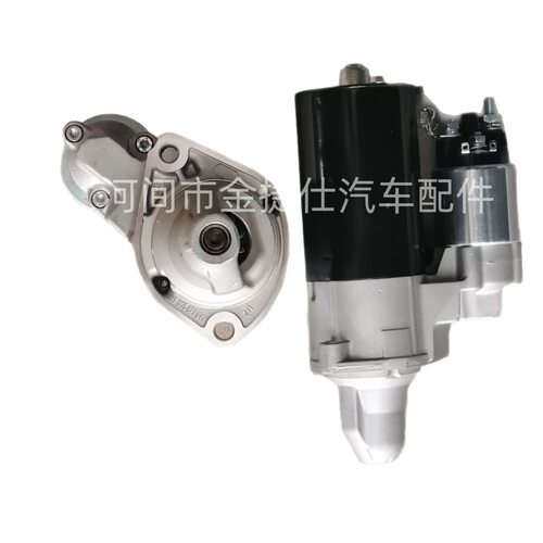 起动马达Lester17966000110822200011082230001115006