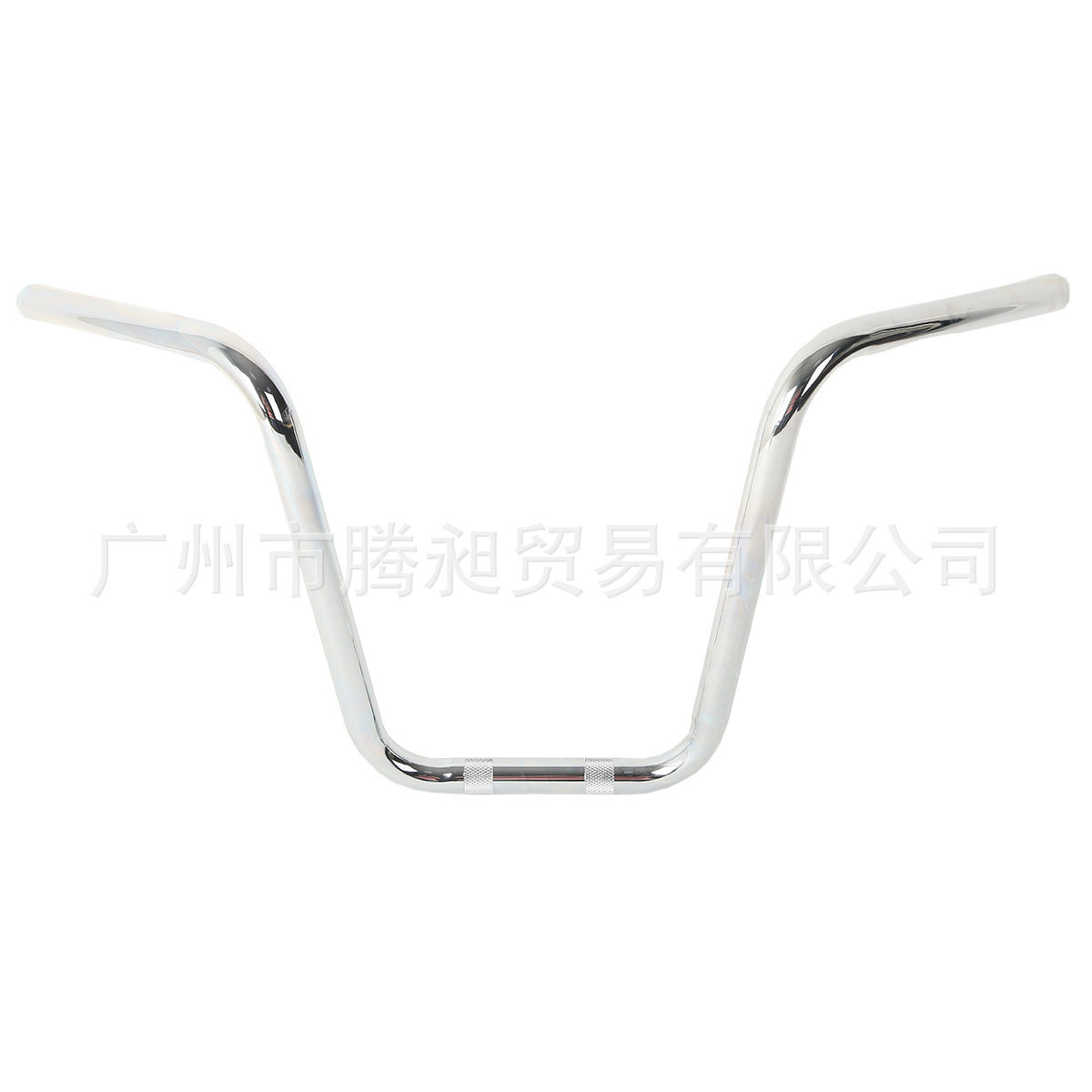适用XL8831200改装复古闪电车把14寸高把96-13年