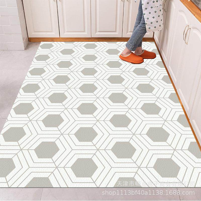 厨房专用地垫加厚防滑防油防水地板革家用免洗可擦入户门地毯,机械设备,其他机械设备,淘宝优惠券,粉丝福利购,淘宝优惠卷