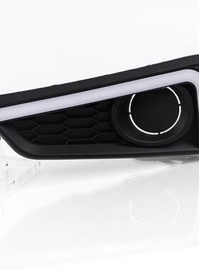 适用于2014-2016年HD锋范Outsea或GRACE带黄光日行灯