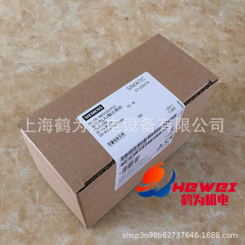 6GK7243-1EX01-0XE0PLC通讯处理器CP243-1
