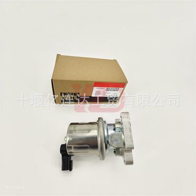 康明斯QSX15发动机燃油电子输油泵/4935094/4076580/5362255