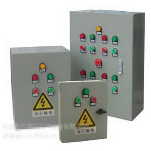 1.0基业型电箱JXF1室内控制箱400*300*160--100*800*250系列电箱