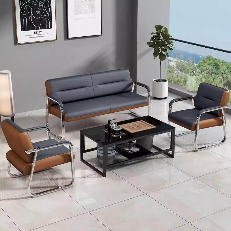 商务会客办公沙发茶几组合套装简约现代接待三人位排椅办公室沙发,机械设备,其他机械设备,淘宝优惠券,粉丝福利购,淘宝优惠卷