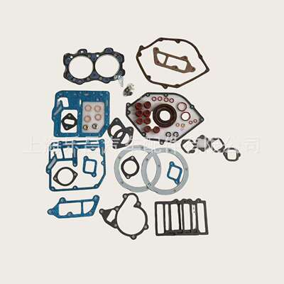 适用李斯特两缸发动机修理包LISTER配件752-40751657-34241